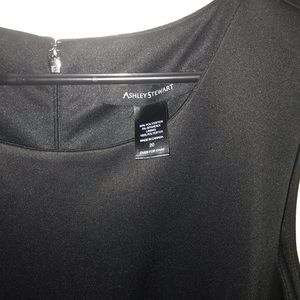 Ashley Stewart Dresses - Ashley Stewart Scuba Colorblock Sheath Size 20 Ashley Stewart Dresses - Ashley Stewart Scuba Colorblock Sheath Size 20